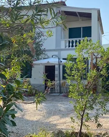Isola D'elba - Portello - Magnetite - La Casina Dom wakacyjny