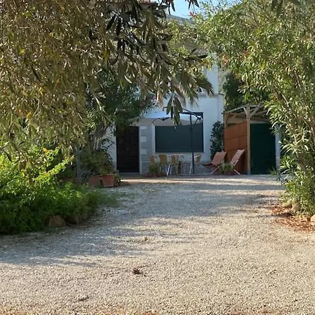 Isola D'elba - Portello - Magnetite - La Casina Casa vacanze
