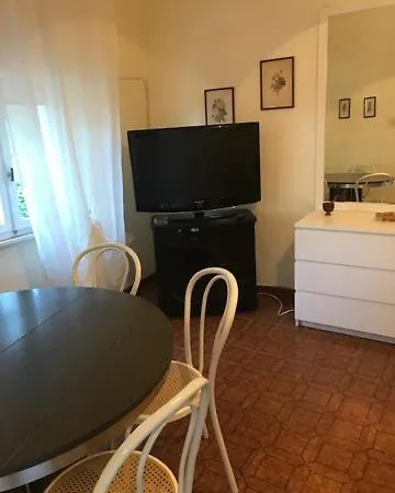 Isola D'elba - Portello - Magnetite - La Casina Vakantiehuis Rio Marina