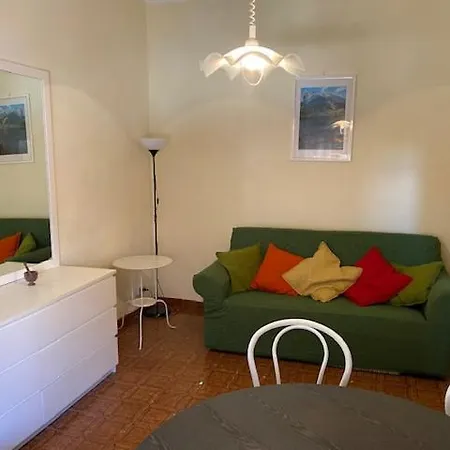 Vakantiehuis Isola D'elba - Portello - Magnetite - La Casina