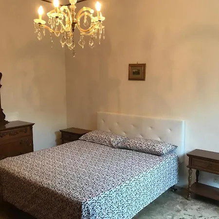Vakantiehuis Isola D'elba - Portello - Magnetite - La Casina *