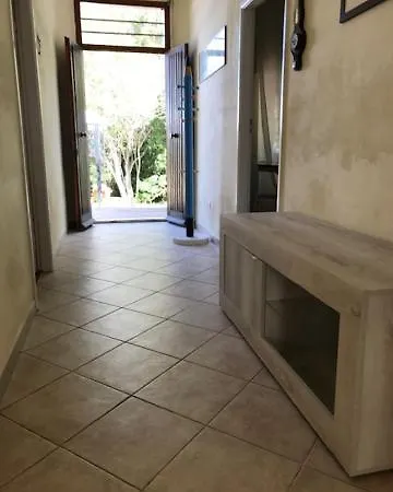 Vakantiehuis Isola D'elba - Portello - Magnetite - La Casina Rio Marina