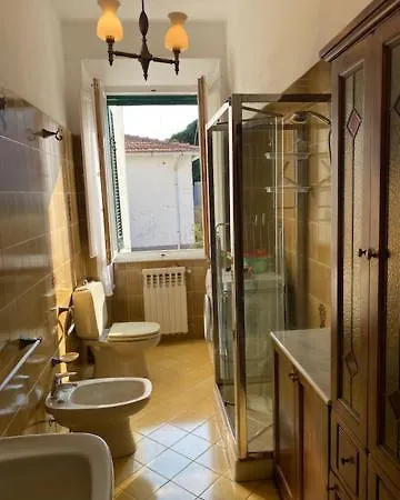 Vakantiehuis Isola D'elba - Portello - Magnetite - La Casina Rio Marina