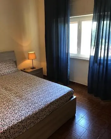 Vakantiehuis Isola D'elba - Portello - Magnetite - La Casina *