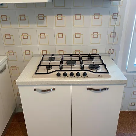 Vakantiehuis Isola D'elba - Portello - Magnetite - La Casina *