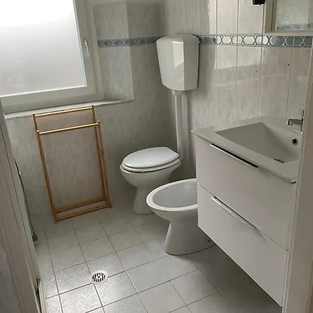 Vakantiehuis Isola D'elba - Portello - Magnetite - La Casina