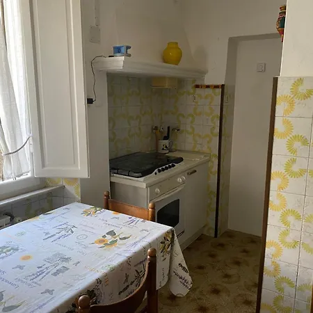 Isola D'elba - Portello - Magnetite - La Casina Rio Marina