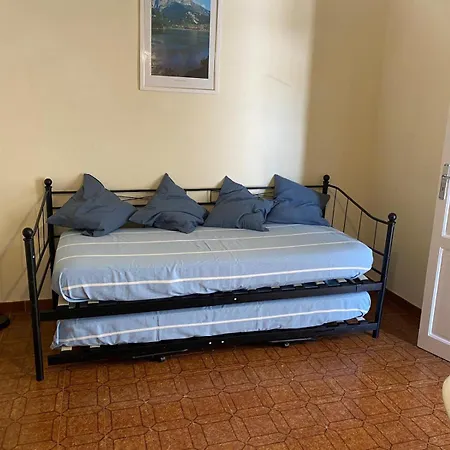 Vakantiehuis Isola D'elba - Portello - Magnetite - La Casina Rio Marina