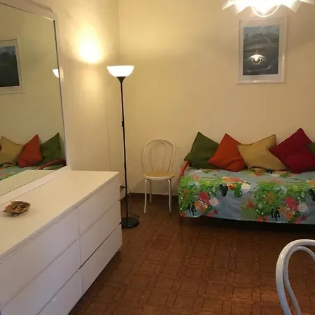 Isola D'elba - Portello - Magnetite - La Casina Vakantiehuis *