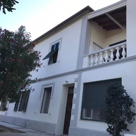Isola D'elba - Portello - Magnetite - La Casina *